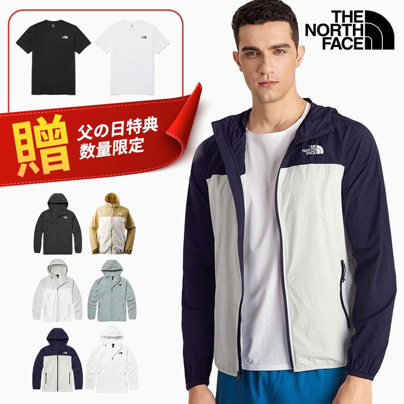 ザノースフェイス メンズ レディース ウィンド ジャケット