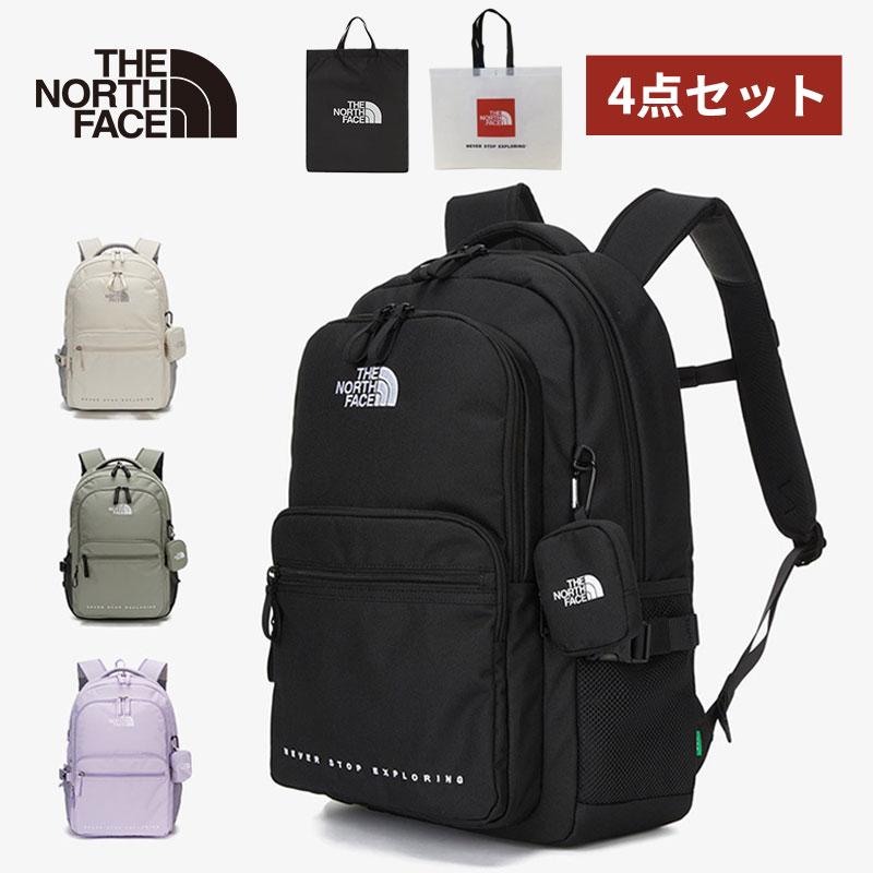 『お得4点セット』ザノースフェイス メンズ THE NORTH FACE リュック メンズ レディース ユニセックス バックパック ポーチ  トートバッグ ショッパーバッグ附属 :NM2DN03M:Matsukeepmall - 通販 - Yahoo!ショッピング