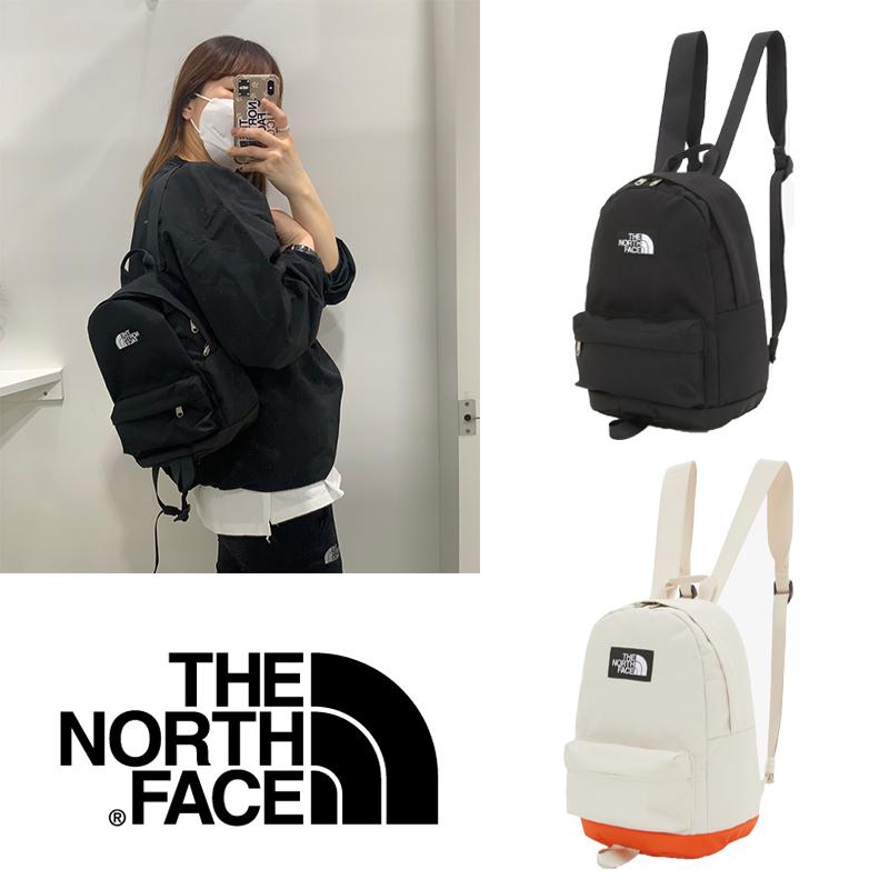 THE NORTH FACE ザノースフェイス ミニバック ミニリュック レディース