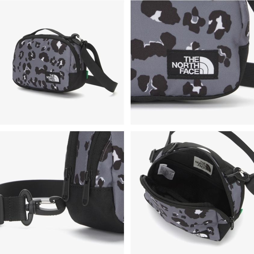 THE NORTH FACE ザノースフェイス ショルダーバック メンズ レディース 斜めがけ バッグ ミニ BONNEY WAIST BAG