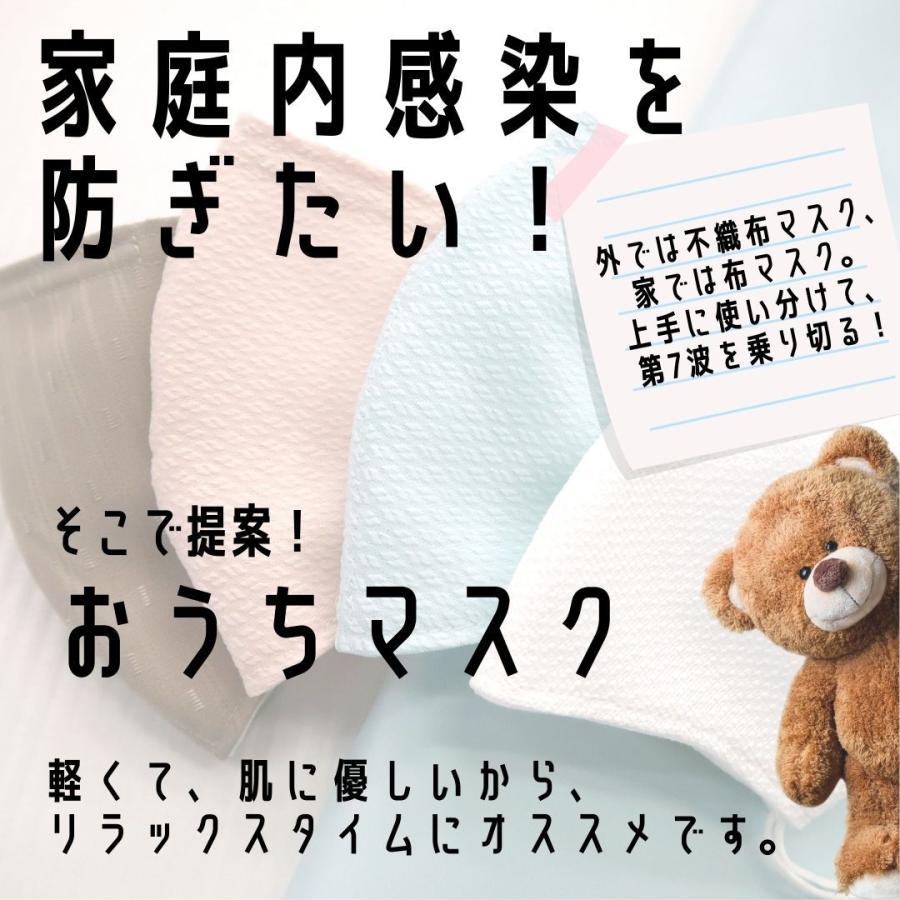 家 マスク