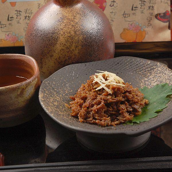 近江牛 近江牛肉 しぐれ煮 生姜風味 5個入り : 明治創業 近江牛の松喜