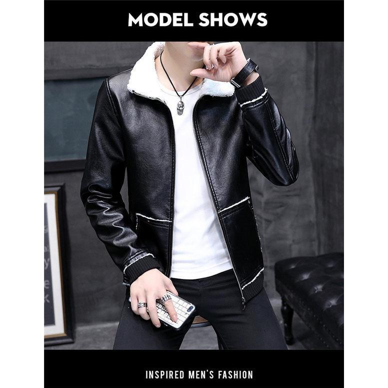 SALE／98%OFF】 nライダース 裏起毛 メンズ バイクジャケット 厚手