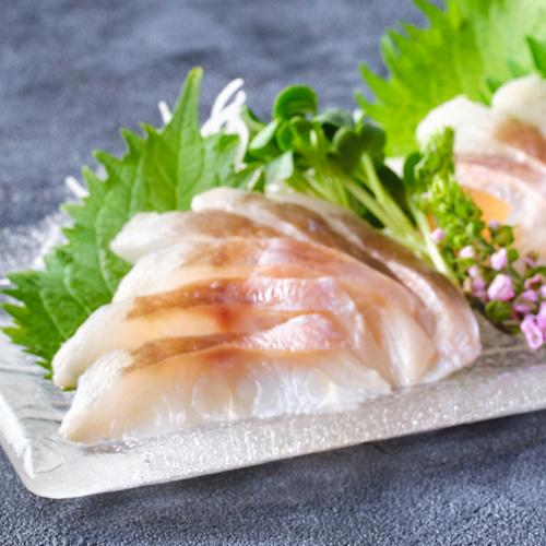 刺身用 活〆ホッケ 冷凍 北海道松前産 畜養ほっけ 数量限定50枚 Uny26t 上野屋 通販 Yahoo ショッピング