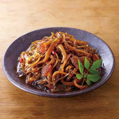 松前漬け 数の子 北海道 150g スルメ イカ 昆布 本場松前産 手作り