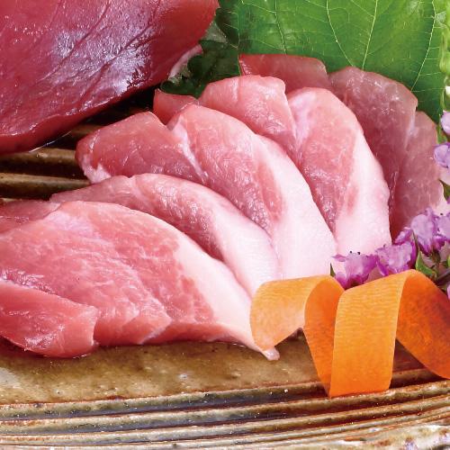 本マグロ 大トロ 柵 冷凍 刺身 80g 天然 国産 北海道 松前産 高級 本鮪