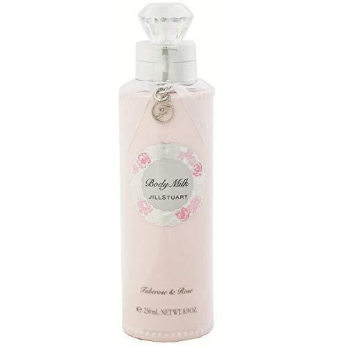 珍しい ジルスチュアート リラックス ボディミルク ローズ 250ml 並行輸入品 今月限定 特別大特価 Www Technet 21 Org