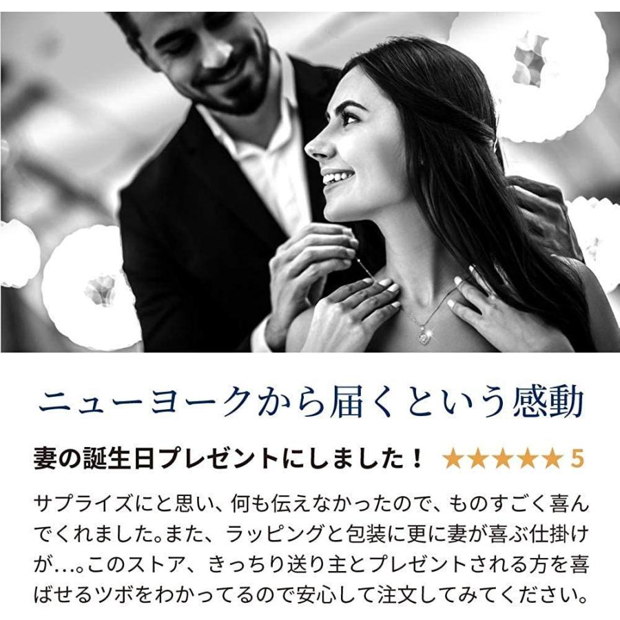 格安人気 Gift From New York トリニティ ネックレス レディース 3色 3連 リング プラチナ 18金 K18 ゴールド 加工 ブラ 柔らかい Lewisfamilyinsurance Com