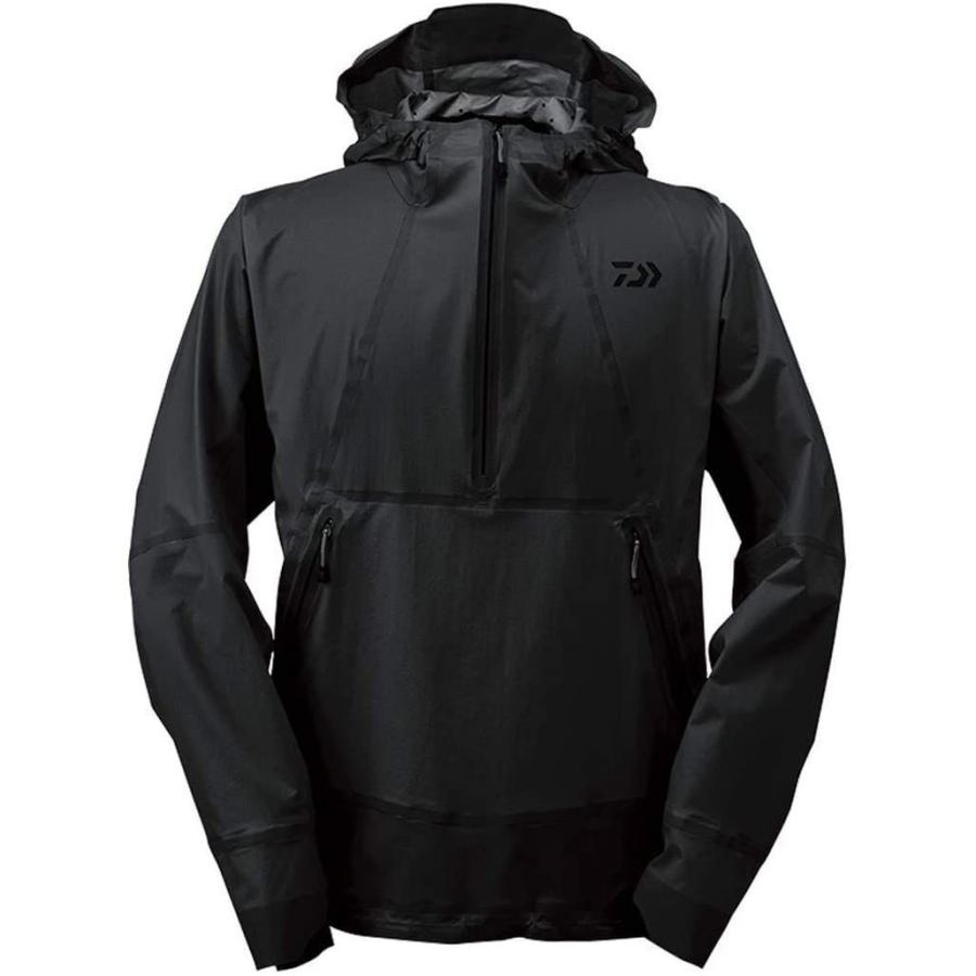 爆安プライス ダイワ Daiwa レインウェア レインマックス スーパーライトレインジャケット ブラック Xl Dr j 日本最大級 Dec9 Voltaco Com Br