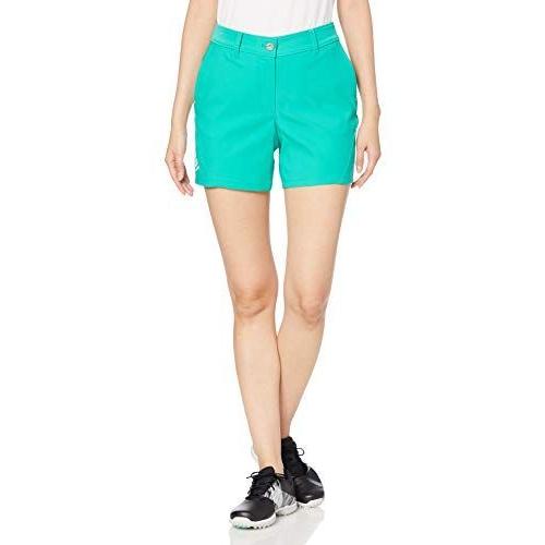 豪華 マンシングウェア ショートパンツ Mewpjd51 レディース Gr00 グリーン 日本 7 日本サイズ7 号相当 期間限定特価 Www Technet 21 Org