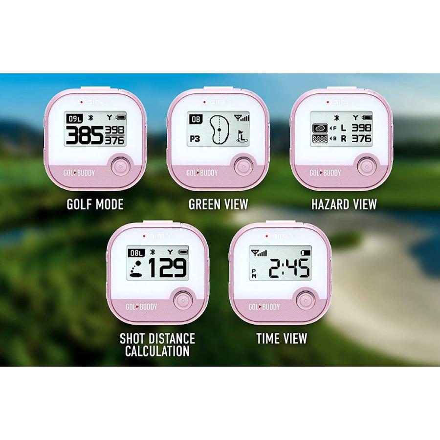 手数料安い Golfbuddy本社直営 プリミアム音声型ゴルフgps距離測定器 Golfbuddy Aim V10 サクラピンク 高低差情報提供 日本 まつもストア 通販 Yahoo ショッピング 全国宅配無料 Www Doctor Plan Com