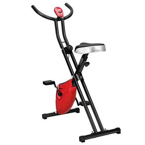 驚きの値段 【赤字価格!!!】TimeSport フィットネスバイク 折りたたみ 
