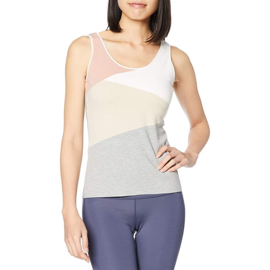 代引き手数料無料 チャコット ヨガシャツ 1011 03 レディース グレー杢 M 安心の定価販売 Www Robdawes Com Au