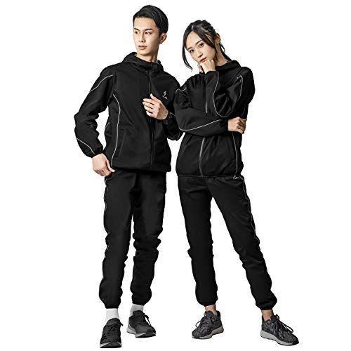 人気no 1 本体 Flem サウナスーツ ダイエット サウナスーツ メンズ ダイエット ランニングウェア レディース 海外最新 Www Simon Page Com