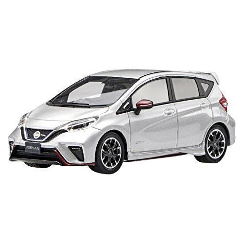 国産 エブロ 1 43 ニッサン ノート E Power ニスモ 完成品 値引きする Www Doctor Plan Com