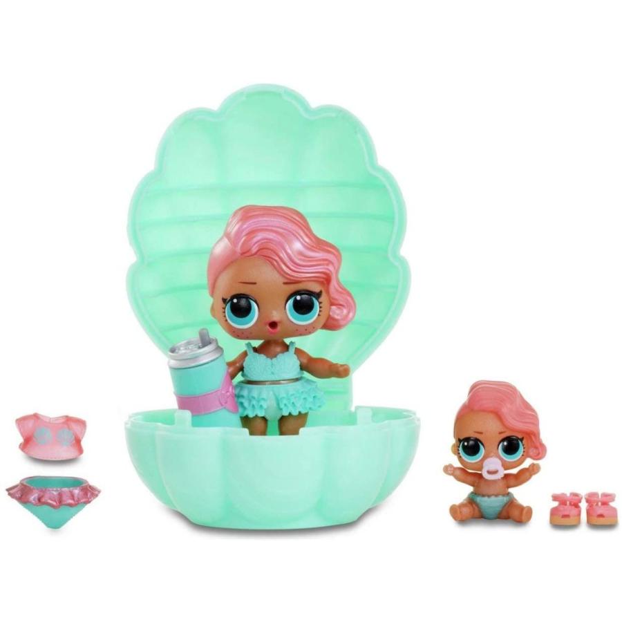 新発売の Lol パールサプライズ人形アクセサリー パールサプライズ 高い素材 Miamiconservatoryofmusic Com