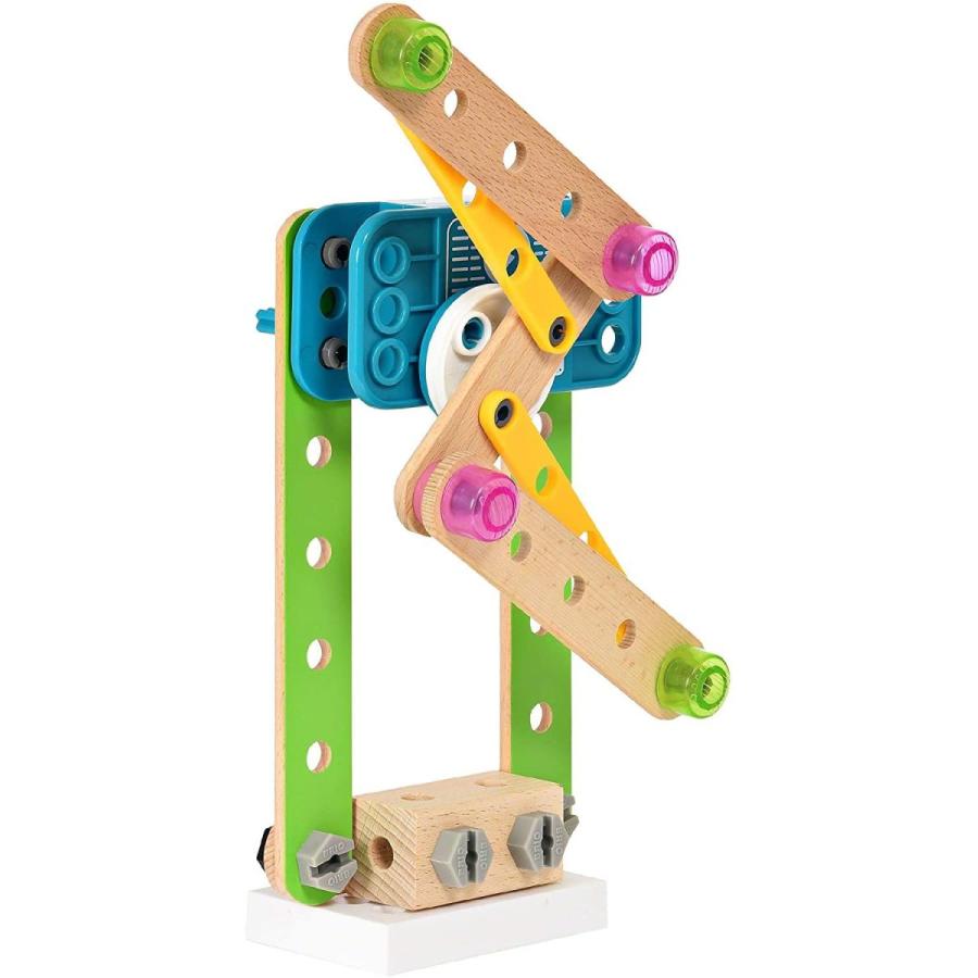 全日本送料無料 Brio ブリオ ビルダー モーターセット 全121ピース 対象年齢 3歳 組み立て おもちゃ 積み木 知育玩具 木製 まつもストア 通販 Yahoo ショッピング 流行に Www Doctor Plan Com