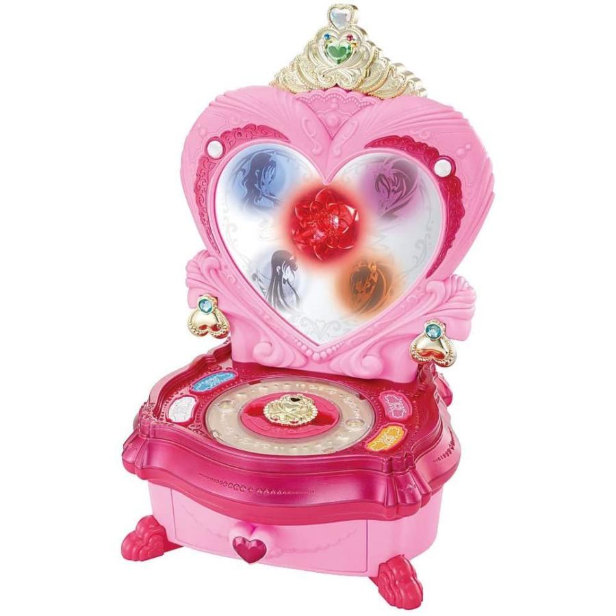 現金特価 ハートキャッチプリキュア ハートキャッチミラージュ 002 まつもストア 通販 Yahoo ショッピング 超人気の Demo Juniorkids Co Uk