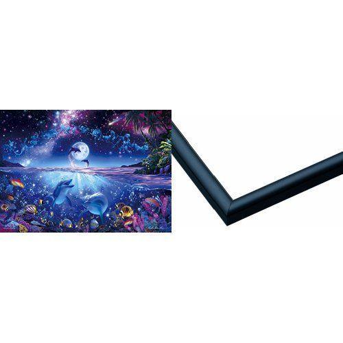 開店祝い 3000ピース 光るジグソーパズル 究極パズルの達人 ラッセン 星に願いを スモールピース 73x102cm 日本産 Sachigeo Com