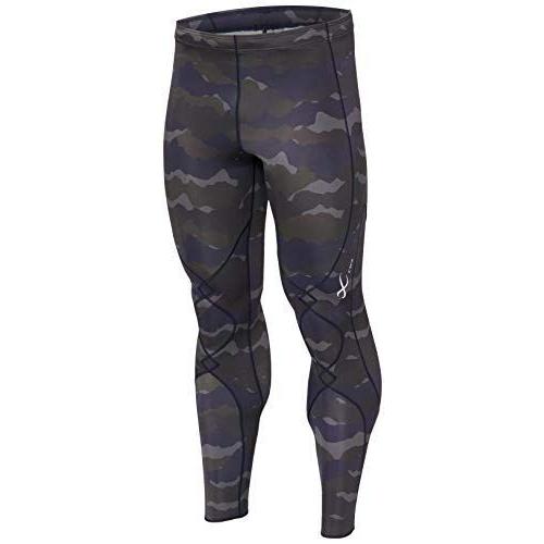 高質で安価 シーダブリューエックス Cw Xスポーツタイツ エキスパートモデル2 0 ロング丈 吸汗速乾 Uvカット ストレッチ Hxo429 気質 アップ Zoetalentsolutions Com