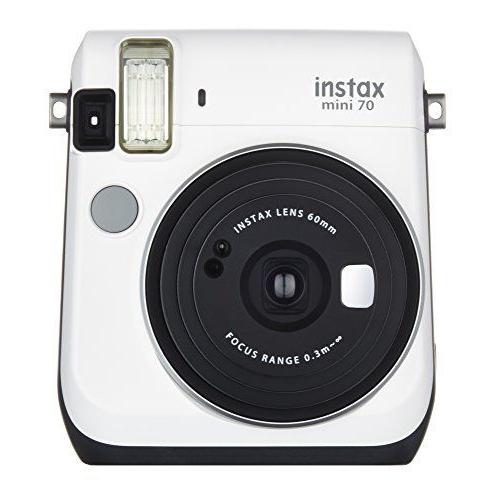 公式 Fujifilm インスタントカメラ チェキ Instax Mini70 ホワイト Ins Mini 70 White 代引不可 Zoetalentsolutions Com