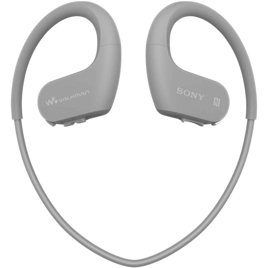 50 Off ソニー ヘッドホン一体型ウォークマン Wシリーズ Nw Ws623 4gb スポーツ用 Mp3プレーヤー Bluetooth対応 防水 代引不可 Gis Service Tn