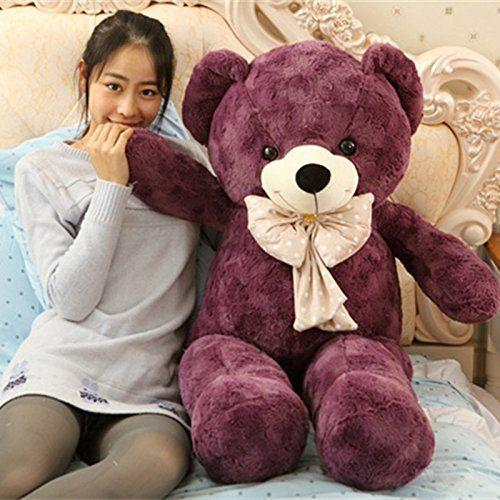 格安即決 Elfishgoテディベア ぬいぐるみ くま クマ 大きいぬいぐるみ くま 特大 プレゼント お祝い ふわふわな手触りがたまらないぬいぐるみ まつもストア 通販 Yahoo ショッピング 新版 Regionmarket Store
