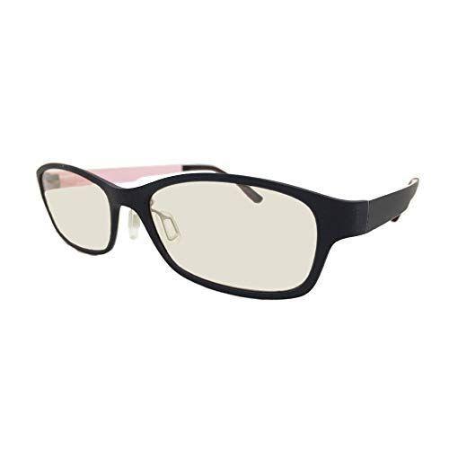 新品 軽量 Pcメガネ 鼻パッド付き スーパーブルーライトカットメガネ 軽量 ブルーライト94 カット スーパーブルーライトカットメガネ 紫外線カット まつもストアのブルーライト94 カット まつもストア 品質は非常に良い