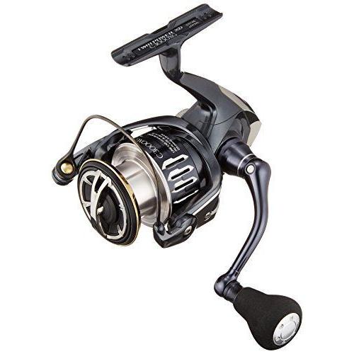 シマノ Shimano スピニングリール 17 シーバスゲーム ツインパワー Xd スピニングリール まつもストア C3000xg