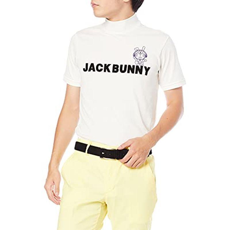 スーパーセール ジャックバニー サライテック ゴルフ ドラえもんシリーズ 半袖 メンズ ゴルフ その他アクセサリー メンズ 軽量 速乾性 26 ハイネックシャツ インナー まつもストア 最高級流行