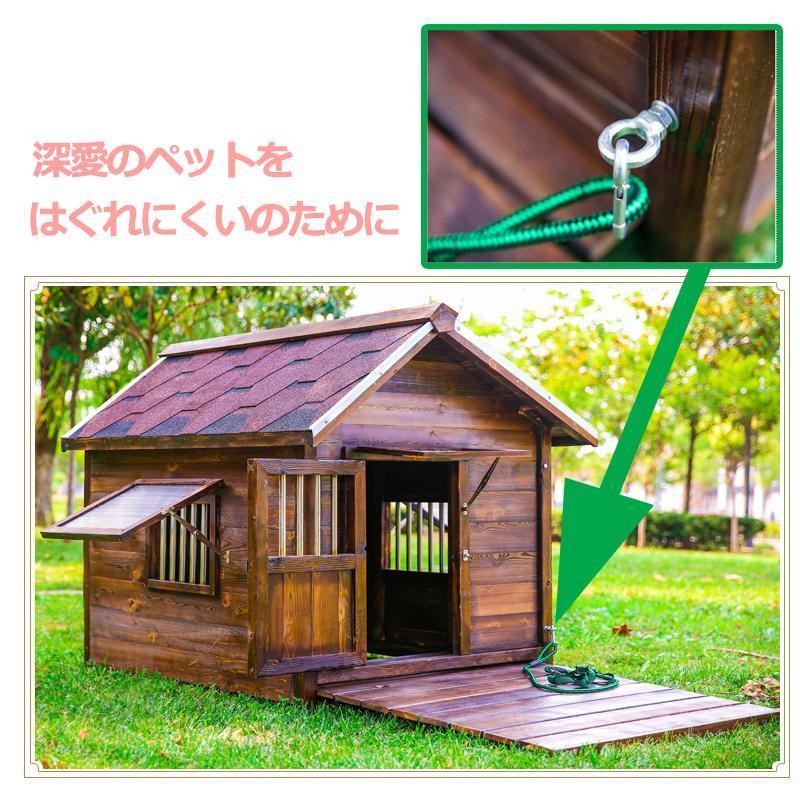 ペットハウス 室内室外 木製 ハウス 犬の部屋 動物寮 防雨防風【多寸法選択】丈夫結構 実木 組立必要 四季通用 防寒 ペット用品 動物 住まい おしゃれ 実木 室内室外 住まい 木製 動物 防雨防風【多寸法選択】丈夫結構 組立必要 防寒 ハウス ペット用品 犬の部屋 四季通用 おしゃれ 動物寮 ペットハウス