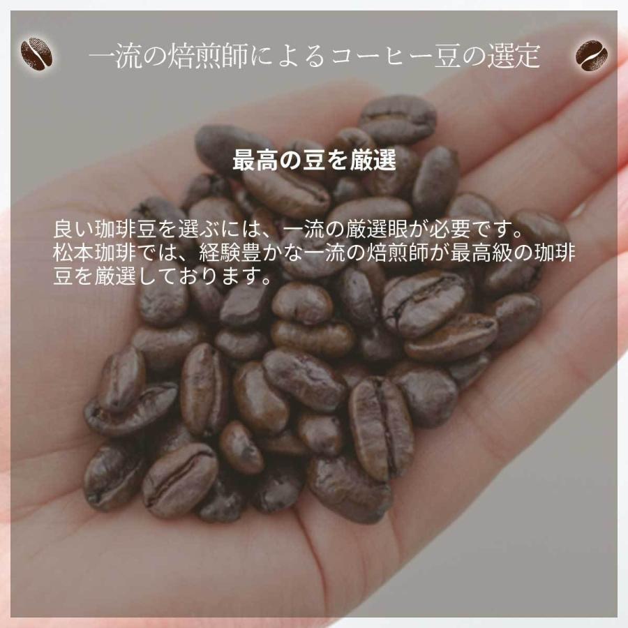 スペシャルティコーヒー 0ｇ コーヒー豆 珈琲豆 パナマ ベース オリジナル リッチブレンド 受注後焙煎 コーヒー 一流焙煎師による自家焙煎の コーヒー豆 Zh3n6efq3q 松本珈琲ヤフー店 通販 Yahoo ショッピング