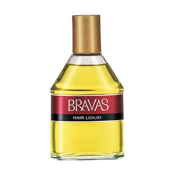 ヘアケア 希少 資生堂 BRAVAS ヘアスチック 60g 3本セット 新品未開封