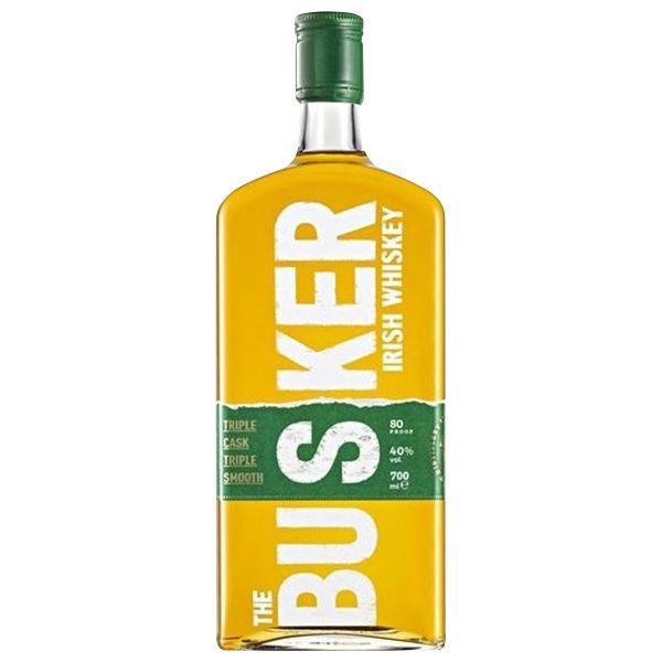 バスカー アイリッシュ ウイスキー 40度％ 700ml ロイヤルオーク The