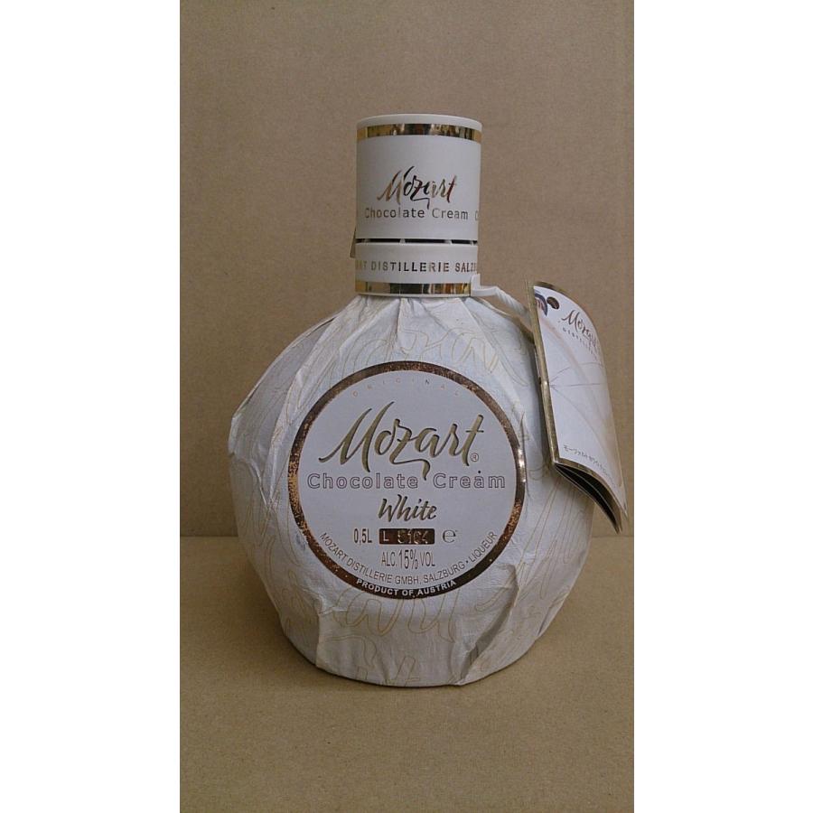 Mozart white cream リキュール Yahoo!ショッピング 田舎な湖畔の酒屋おすすめ - : chocolate 15度％ : liqueur サントリー 通販 ホワイト モーツァルト - suntory 9013100053303 500ml チョコレート