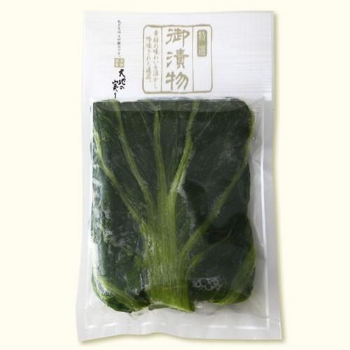 おむすび青たかな : 大分のお漬物松本漬物 - 通販 - Yahoo!ショッピング