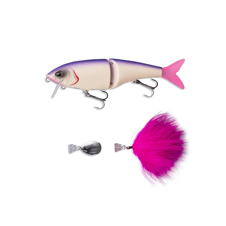 Abu Garcia（アブガルシア） アブ ビースト175F / Abu Garcia