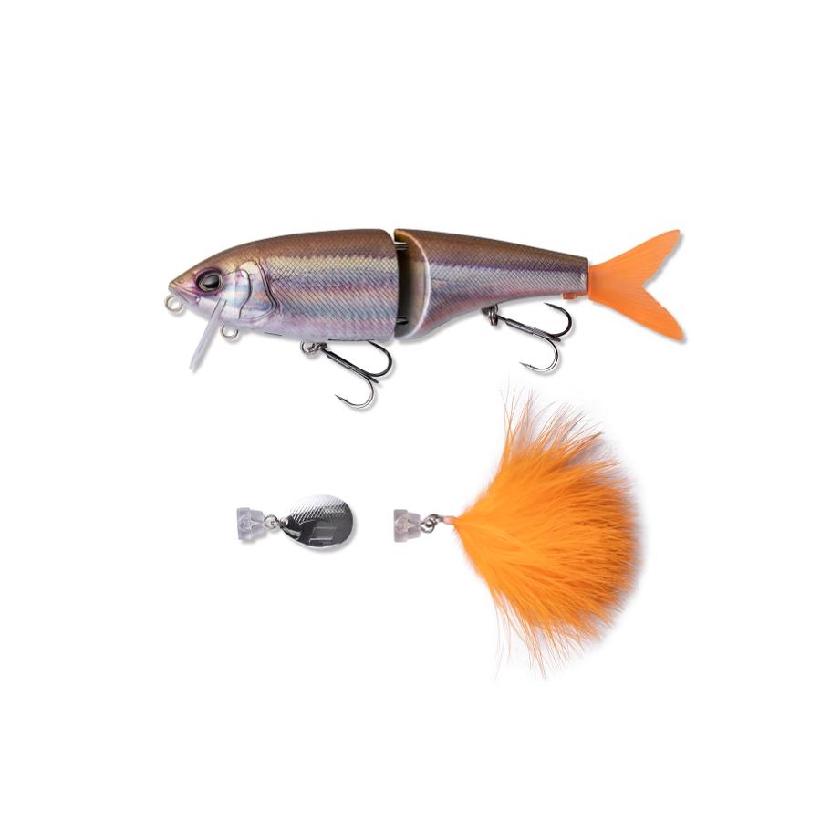 Abu Garcia（アブガルシア） アブ ビースト175F / Abu Garcia