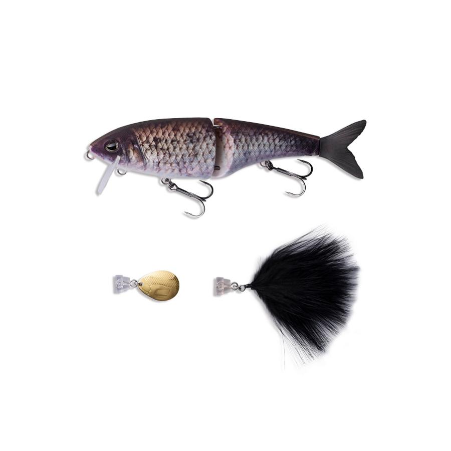 Abu Garcia アブ ビースト175F / Beast175F : 松本釣具店Yahoo