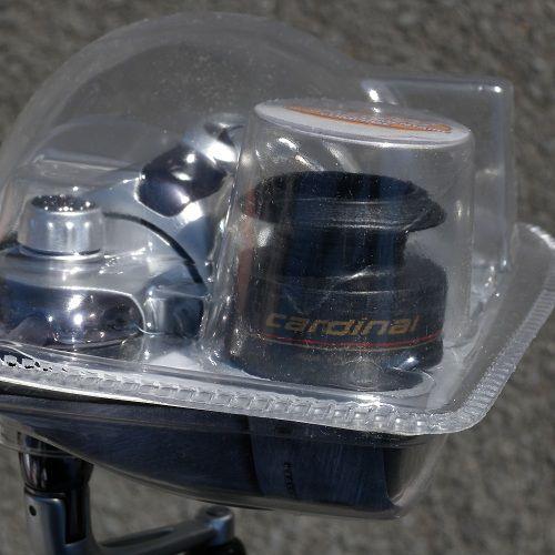 アブ ガルシア カーディナル 100U−C,Abu Garcia