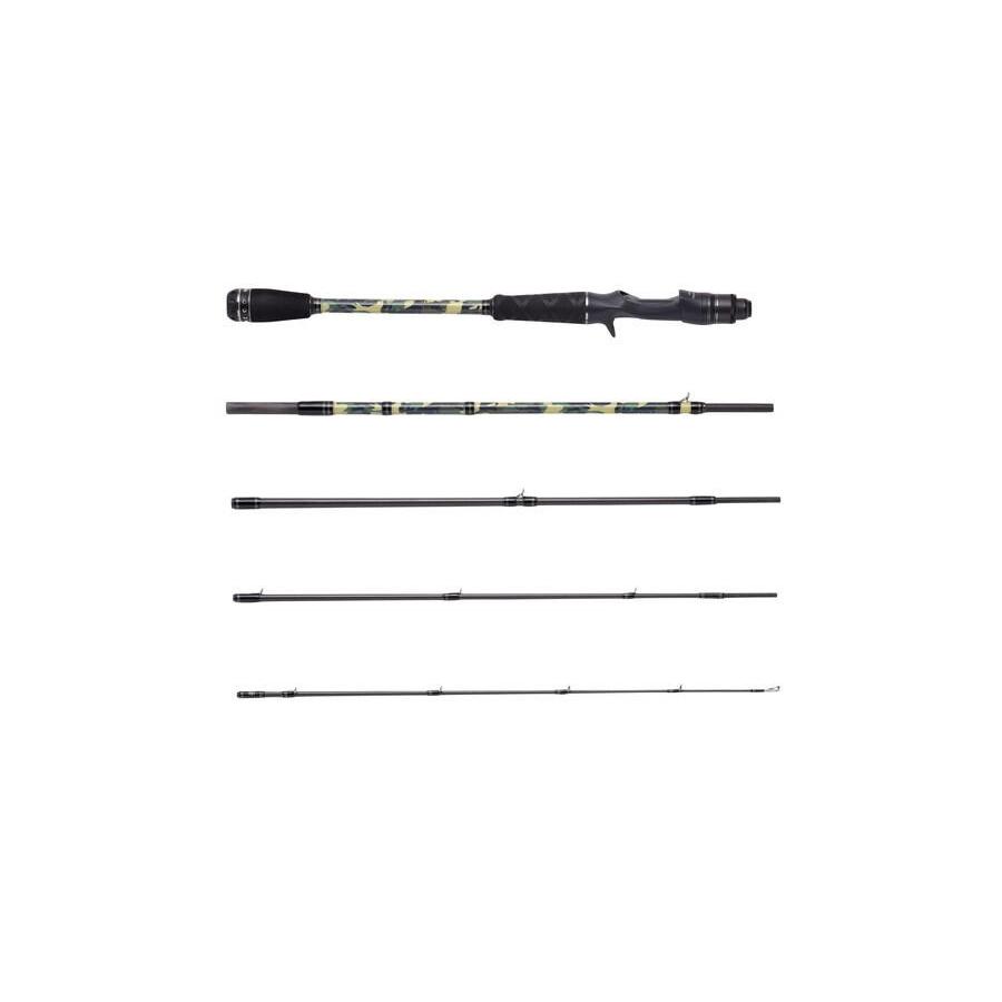 アブ　ホーネットカラーズHCC-685M 美品 Abu Garcia （送料無料）アブ ガルシア ホーネットカラーズ HNT