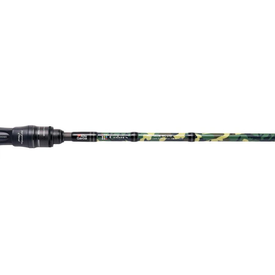 アブ　ホーネットカラーズHCC-685M 美品 417_1_800.jpg?20191008090922