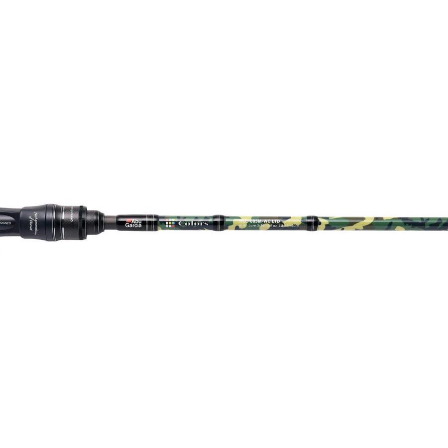 （送料無料）アブ　ガルシア　ホーネットカラーズ　HNT Colors HCC-685M-WC / Abu Garcia Hornet Colors｜matsumoto｜03