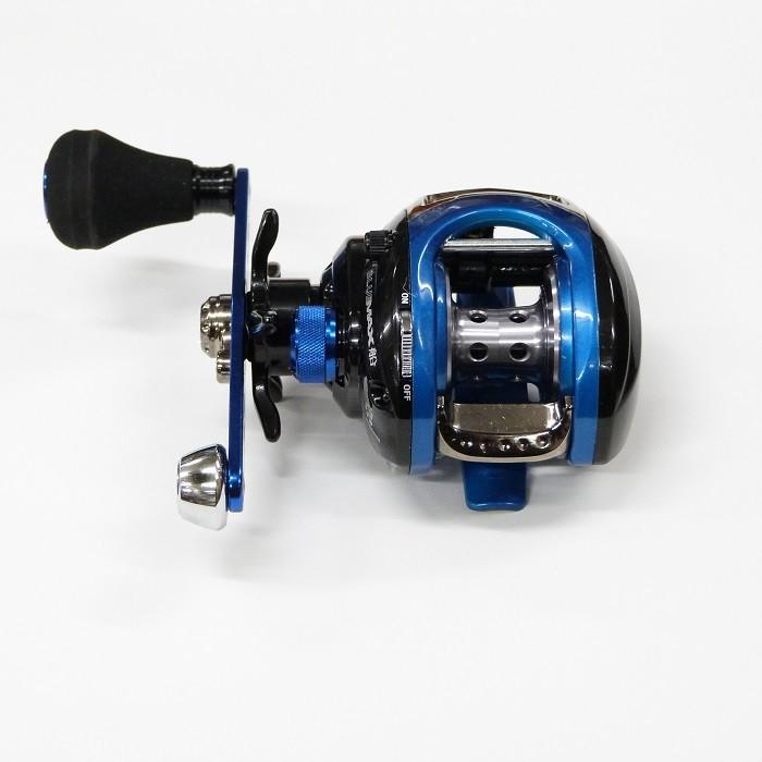 Abu Garcia アブガルシア ブルーマックス 船 L 左巻き /Abu Abu Garcia アブガルシア ブルーマックス 船 L 左巻き /Abu