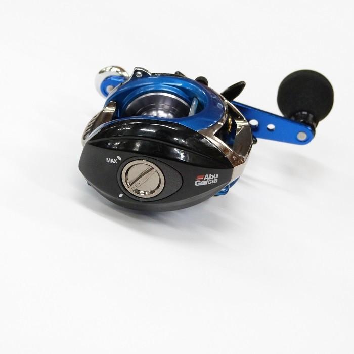Abu Garcia アブガルシア ブルーマックス 船 L 左巻き /Abu Abu Garcia アブガルシア ブルーマックス 船 L 左巻き /Abu