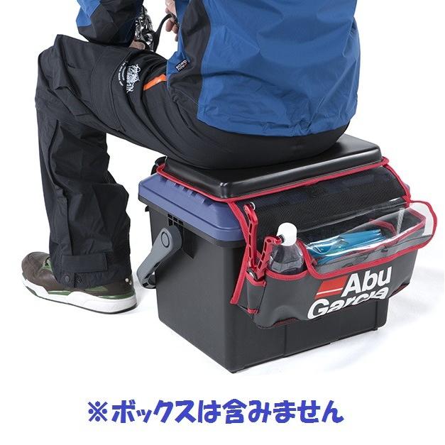 アブガルシア タックルボックスEVAクッションシート （Abu Tackle Box
