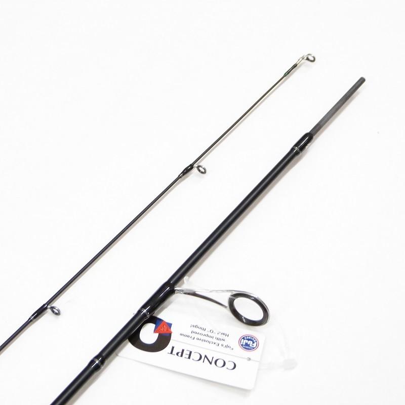 Abu Garcia アブガルシア マスビート エクストリーム MES-604L Abu Garcia アブガルシア マスビート エクストリーム MES-604L