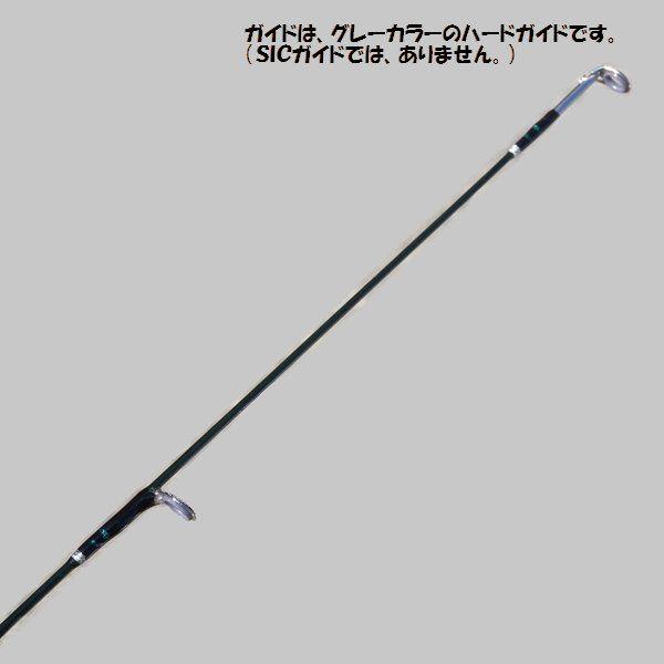 アブガルシア Abu Garcia MASS BEAT 鱒人 MS-604SUL : 松本釣具店Yahoo