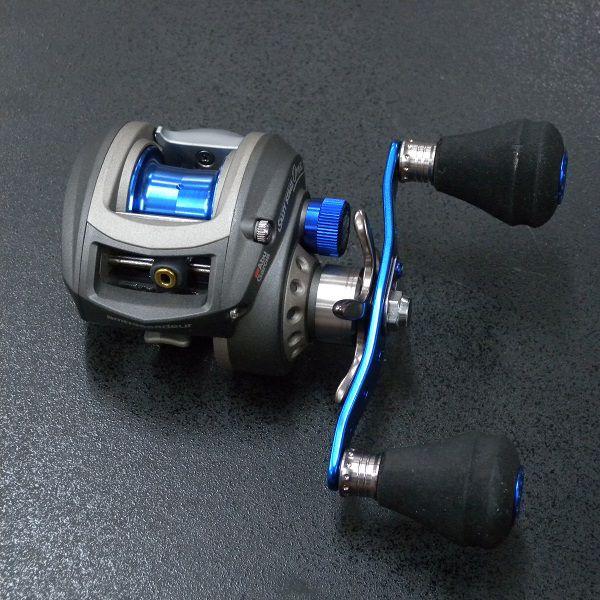 abu garcia アブガルシア SALTY STAGE Orra RF-L SALTY STAGE Orra RF (ソルティーステージ オーラ RF) 商品詳細