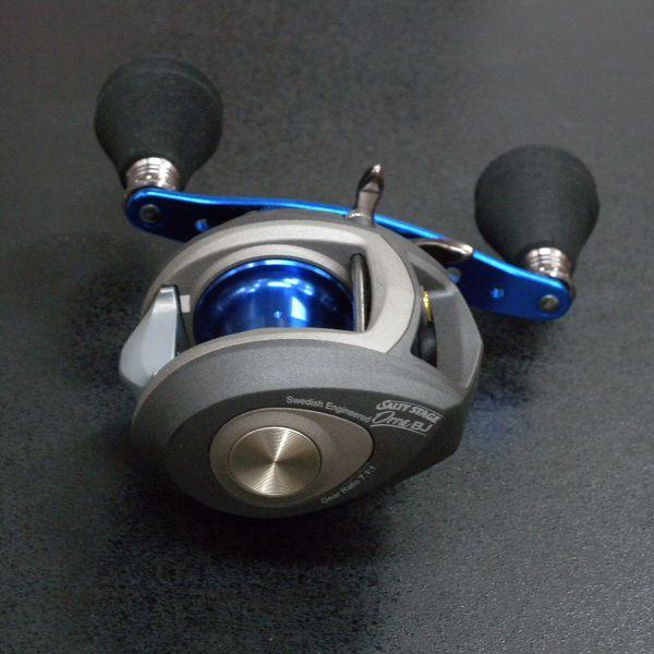 アブ ガルシア アンバサダー Abu Garcia ambassadeur